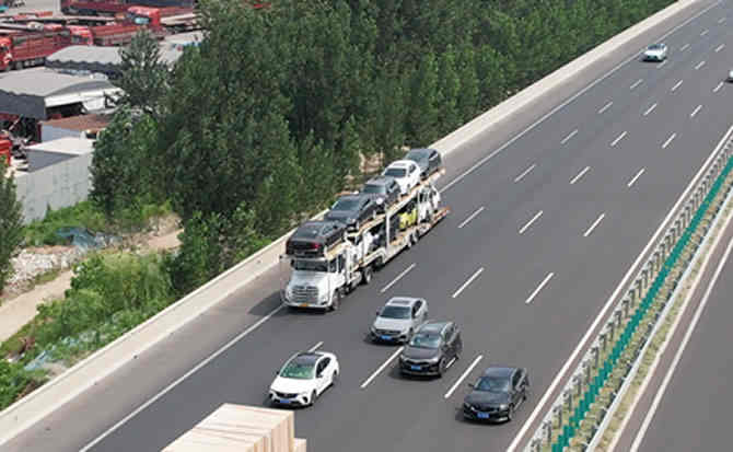 泉山区高速公路汽车救援